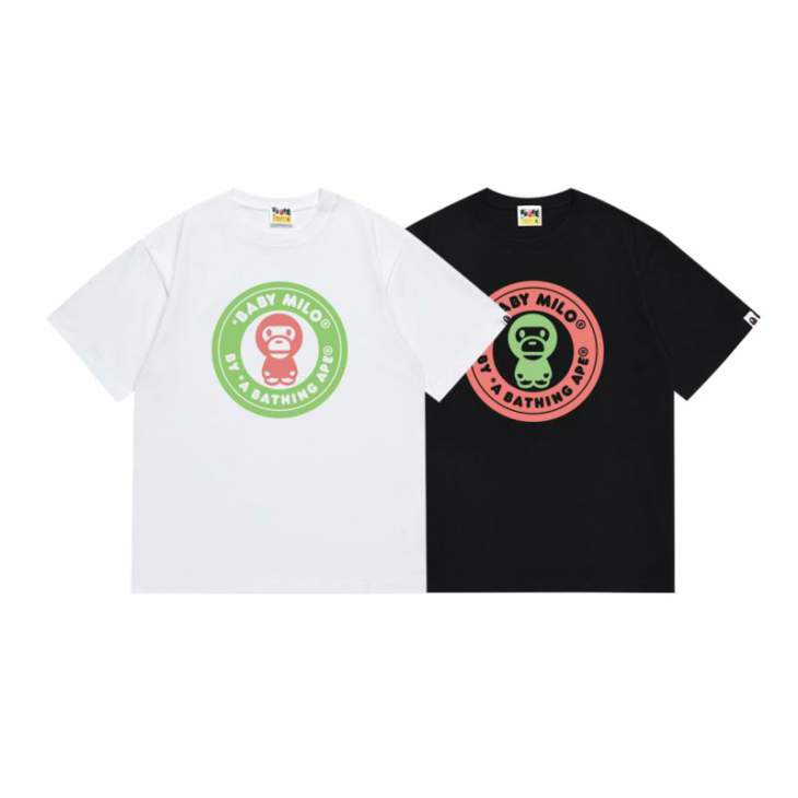 Picture of Aape T Shirts Short _SKUBapeS-2XLscqx08025155